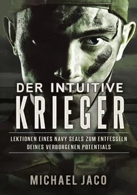 Produktbild von Der intuitive Krieger