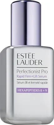Obrázok produktu pre Estée Lauder Perfectionist Pro Rapid Firm + Lift Serum with Hexapeptides 8 + 9, Ženy, Univerzálna pleť, 30 ml