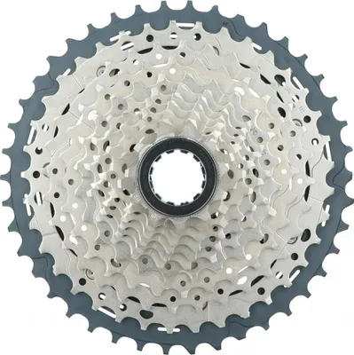 Produktbild von Shimano SLX CS-M7000 Kassette 11-Speed 11-42T