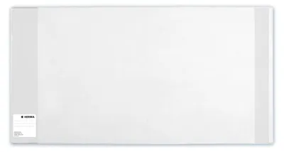 Obrázok produktu pre HERMA 14260 10 HERMA Buchumschläge BASIC transparent