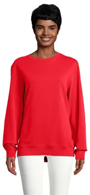 Produktbild von SOLS - "Comet" Sweatshirt für Herren/Damen Uni LT1849 (XL) (Rot)
