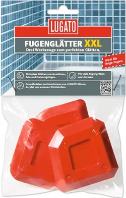 Produktbild von LUGATO Fugenglätter XXL (3 St.)