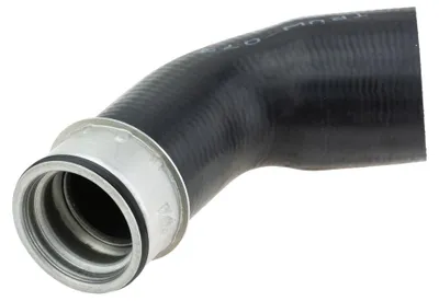 Produktbild von NTY GPP-VW-073 Turbo Ladeluftschlauch für VW SHARAN (7M8, 7M9, 7M6) für FORD GALAXY (WGR) für SEAT Alhambra (7V8, 7V9)