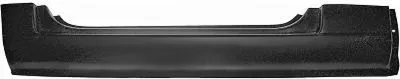 Produktbild von DIEDERICHS 9149035 Schweller Reparaturblech Einstiegblech Vorne Links passend für MERCEDES-BENZ SPRINTER 3-t Kasten (903) SPRINTER 3-t Bus (903)