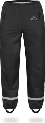 Produktbild von normani Kinder Regenhose