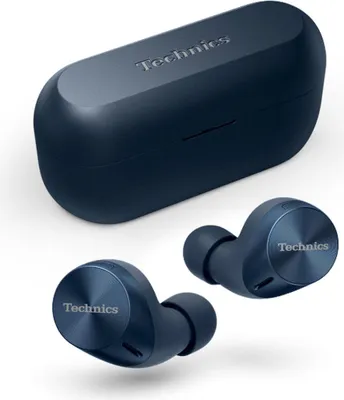 Obrázok produktu pre Slchadl Technics AZ60M2 True Wireless Stereo (TWS) In-ear Audiofil USB Type-C Bluetooth Blue