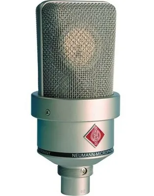 Obrázek produktu pro Neumann Tlm 103, Pódiový/profesionální mikrofon, 20 - 20000 Hz, 50 ohm, 23 dB/m, Kardioidní, Kabel