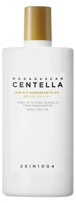 Immagine prodotto di SKIN1004 Madagascar Centella Air-Fit Crema solare Plus SPF 50+ (50 ml)