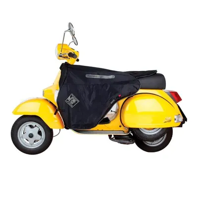 Immagine prodotto di Coprigambe Termoscud TUCANO URBANO R013 nero con esterno in nylon pesante
