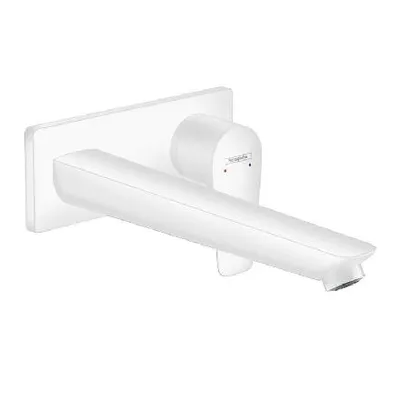 Obrázok produktu pre HANSGROHE 71734700 2-otvorová podomietková umývadlová batéria