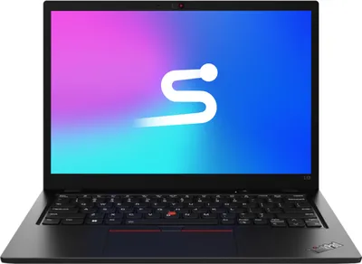 Produktbild von Laptop Lenovo ThinkPad L13 Gen 3 | AMD Ryzen 5 PRO 5675U | 16 GB DDR4 | 512 GB SSD | 13.3 " Full HD | Win11  | Grade A-