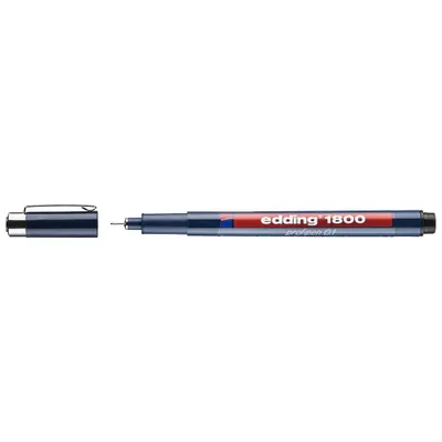 Produktbild von edding 4-tlg. Handlettering-Starterset 1800