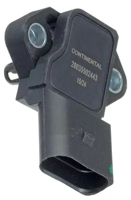 Produktbild von VDO 2803550244302 Ladedrucksensor für VW Golf VII Schrägheck (5G1, BQ1, BE1, BE2) Saugrohr