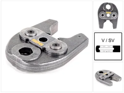 Immagine prodotto di Preßzange V 18 "Mini" 578332