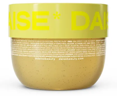 Image de Gommage corporel Ananas Glow, 510 g