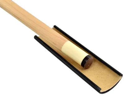 Produktbild von Lederspitzen-Schleiflade PVC Standard