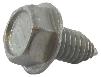 Produktbild von Vis 5/16 für MTD Rasenmäher, Original: 710-0604a, 7100604a, 1001161