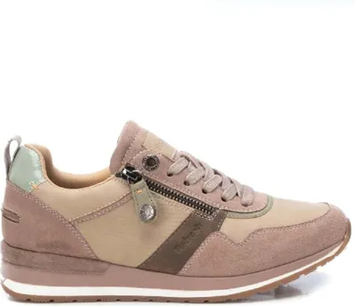 Produktbild von Refresh Sneakers 10147-473548 in Beige color size 38