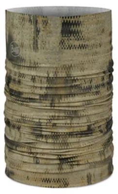 Produktbild von BUFF CoolNet UV Schlauchschal grün