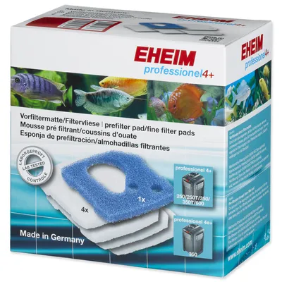Immagine prodotto di Filtermatte + -vlies (2271/73/75),(2274)