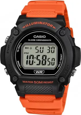 Immagine prodotto di Orologio Casio ty295800