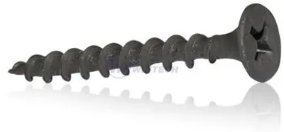Produktbild von Schraube SAD TX COARSE 3,5 x 45 FS / Packung mit 250 Stück