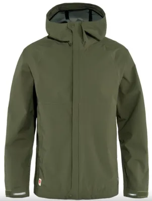 Produktbild von Fjällräven HC Hydratic Wanderjacke (Herren)