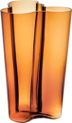 Produktbild von Iittala Aalto-Vase 251 mm Kupfer 1007881