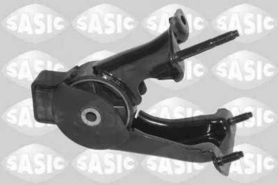 Produktbild von SASIC Motorlager Gummimetalllager Hinten für TOYOTA COROLLA Verso (ZER, ZZE12, R1) 2706661