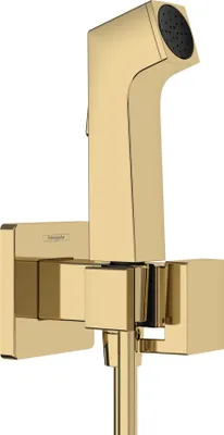 Produktbild von Hansgrohe 29231990 Handbrause Bidette E f.Kaltwasser