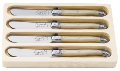 Obrázok produktu pre Laguiole Lifestyle Buttermesser