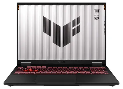 Zdjęcie produktu dla ASUS TUF Gaming A16 FA608UMI-TU319W, AMD Ryzen™ 7, 3,8 GHz, 40,6 cm (16"), 1920 x 1200 px, 16 GB, 512 GB