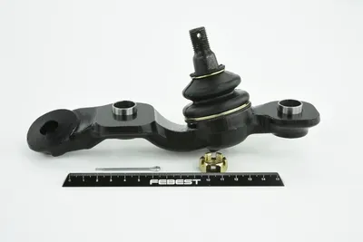 Produktbild von Febest 0120-Ucf30Flh