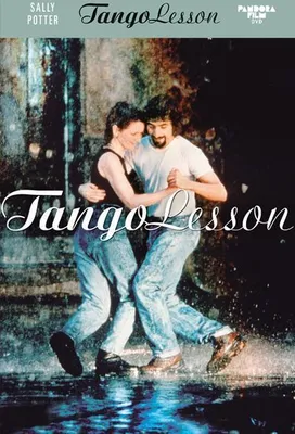 Produktbild von Tango Lesson