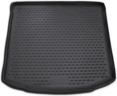Image de Doublure caoutchouc Novline Fiat Bravo 2007-2014
