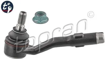 Produktbild von TOPRAN Spurstangenkopf Spurstange für BMW 5 Limousine (E60) Vorne Links Vorne Rechts 503 078