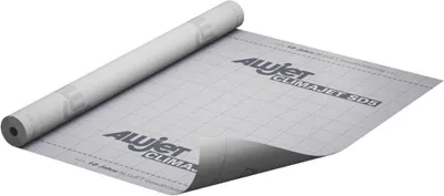 Produktbild von Alujet Climajet SD 5 75 m² Dampfbremse Folie Dachausbau Trockenbau robust
