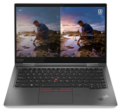 Immagine prodotto di Tier1 Asset T1A Lenovo ThinkPad X1 Yoga Gen 5 , Intel® Core™ i5, 1,7 GHz, 35,6 cm (14"), 1920 x 1080 pixel, 16 GB, 256 GB