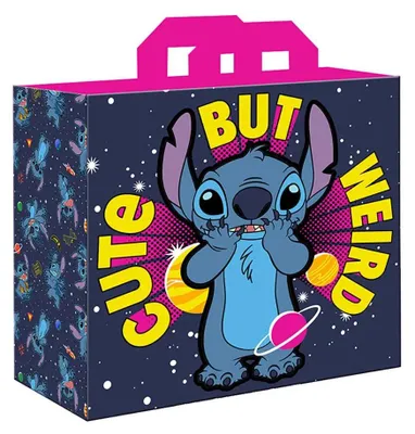Immagine prodotto di Lyo Borsa a punti Blu Blu Taglia unica