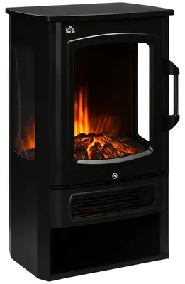 Produktbild von Elektrische Kamine – Ambiente-Heizung – Kunstkamine – Einbaukamine – Wandkamine – LED-Flammen
