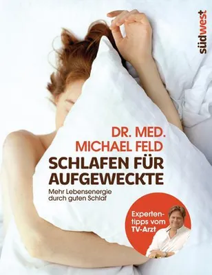Produktbild von Schlafen für Aufgeweckte