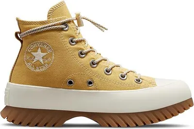 Obrázek produktu pro Pánské tenisky Converse Chuck Taylor All Star Lugged 2 - 37 - 6.5 - 4.5 - 23.5 cm