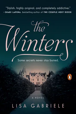 Produktbild von The Winters