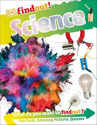 Productafbeelding van DKfindout! Science