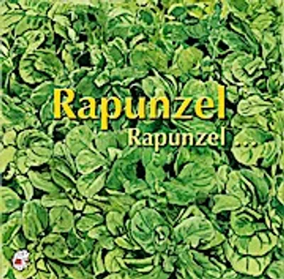 Produktbild von Rapunzel