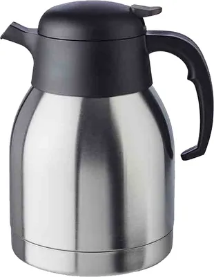 Image de APS Verseuse isolante Classic 10910 acier inoxydable 1l