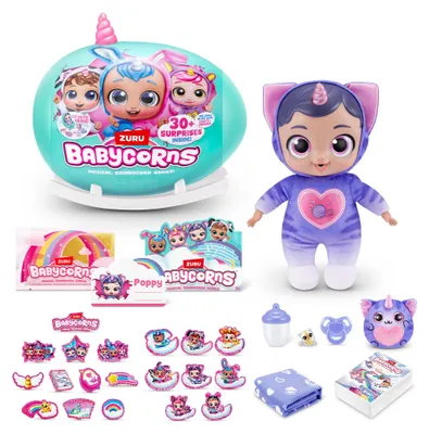 Produktbild von Babycorns Groß (sortierter Artikel, eine Figur)