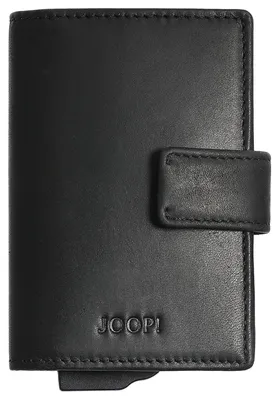 Produktbild von Joop Cerratano C-Two E-Cage - Kreditkartenetui 8cc 10.5 cm (black)