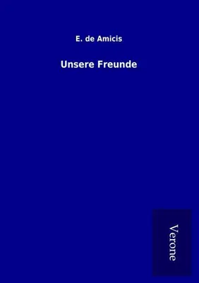 Produktbild von Unsere Freunde