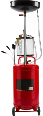 Immagine prodotto di Kraft&Dele KD10520 Estrattore d'olio 80 l